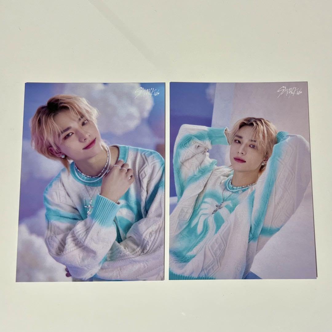 Amazon.co.jp: StrayKids スキズ ヒョンジン 5-star ドーム